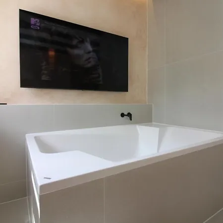 Beige Apartman *