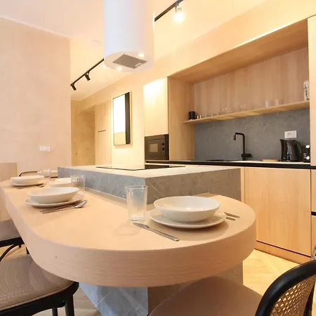 Appartamento Beige *