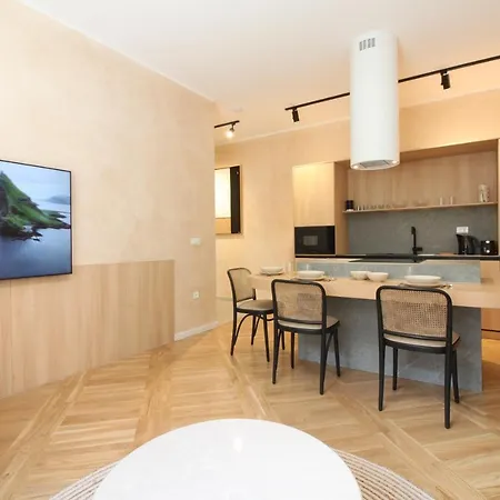 Apartman Beige *