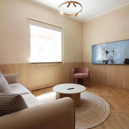Apartman Beige