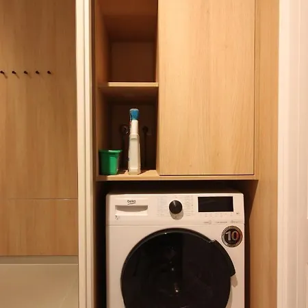 Apartman Beige