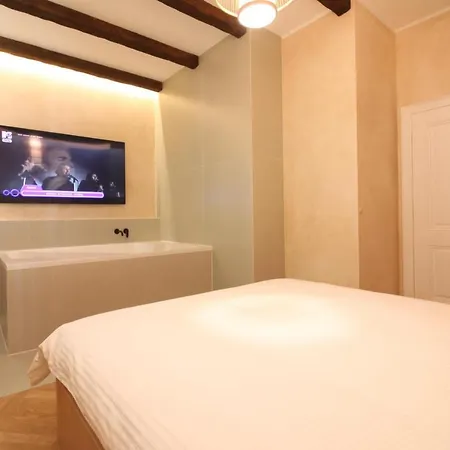 Beige Apartman Sarajevo