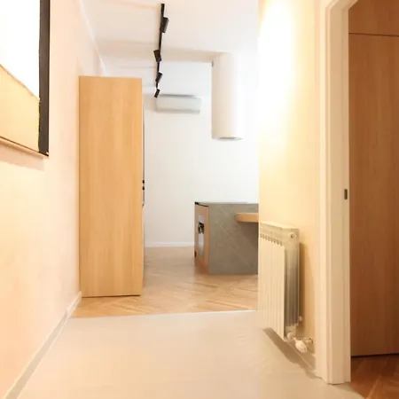 Beige Appartamento Sarajevo