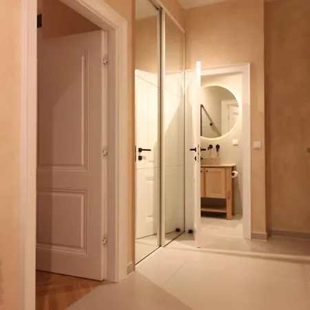 Beige Appartamento Sarajevo