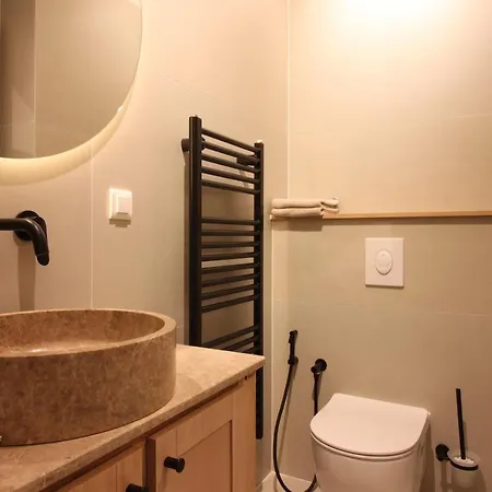 Appartamento Beige *